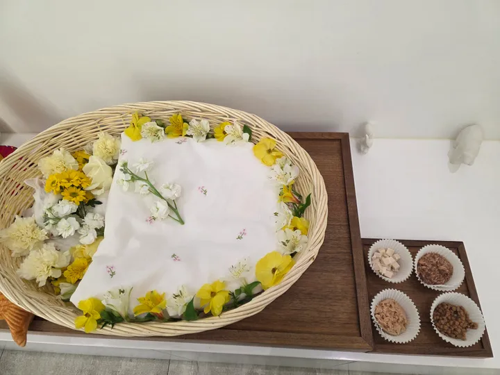 미미 보호자 후기 이미지